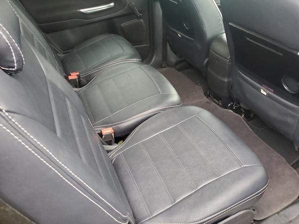 Used Ford Galaxy 2014 for sale - 76273343: Photo 6