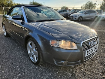 Audi - A4