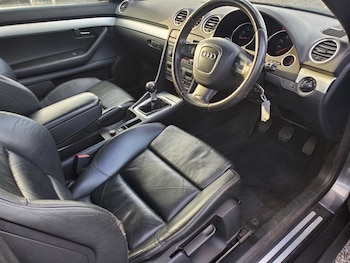 Used Audi A4 2006 for sale - 76142514: Photo 2