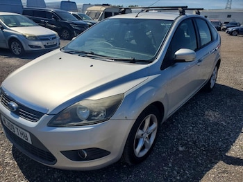 Used Ford Focus 2009 for sale - 75806480: Photo