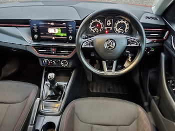 Used Skoda Scala 2020 for sale - 76088705: Photo 2
