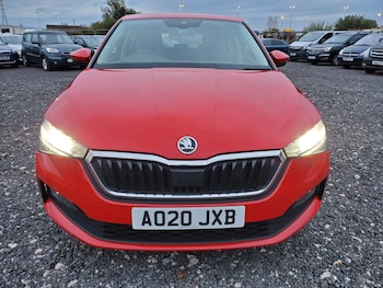 Used Skoda Scala 2020 for sale - 76088705: Photo 3