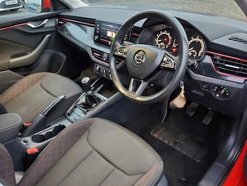 Used Skoda Scala 2020 for sale - 76088705: Photo 4