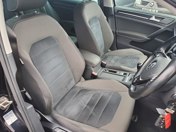 Used Volkswagen Golf 2014 for sale - 76211886: Photo 10
