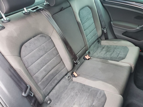 Used Volkswagen Golf 2014 for sale - 76211886: Photo 11