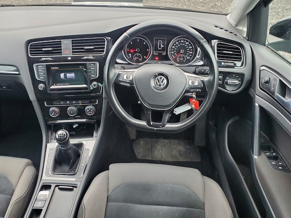 Used Volkswagen Golf 2014 for sale - 76211886: Photo 13