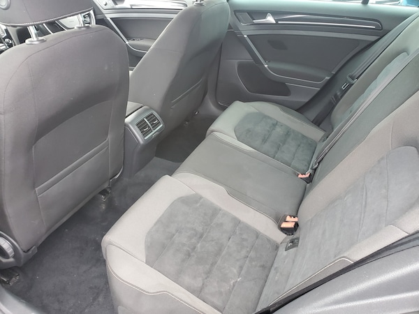 Used Volkswagen Golf 2014 for sale - 76211886: Photo 14