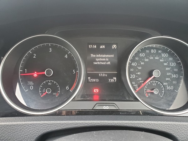 Used Volkswagen Golf 2014 for sale - 76211886: Photo 16