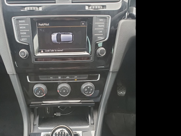 Used Volkswagen Golf 2014 for sale - 76211886: Photo 19