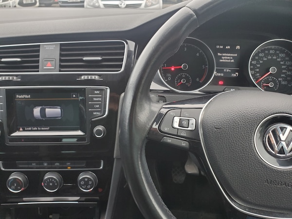 Used Volkswagen Golf 2014 for sale - 76211886: Photo 21