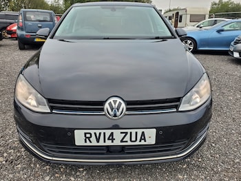 Used Volkswagen Golf 2014 for sale - 76211886: Photo 2