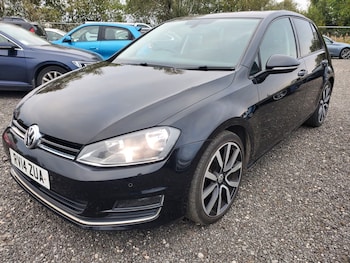 Used Volkswagen Golf 2014 for sale - 76211886: Photo 3