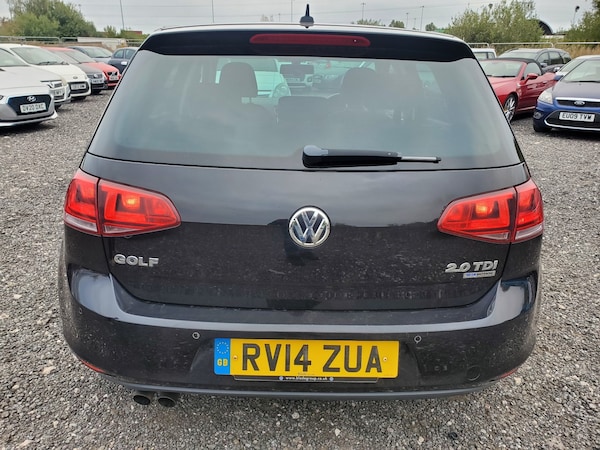 Used Volkswagen Golf 2014 for sale - 76211886: Photo 6