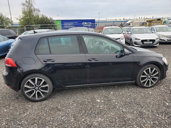 Used Volkswagen Golf 2014 for sale - 76211886: Photo 8