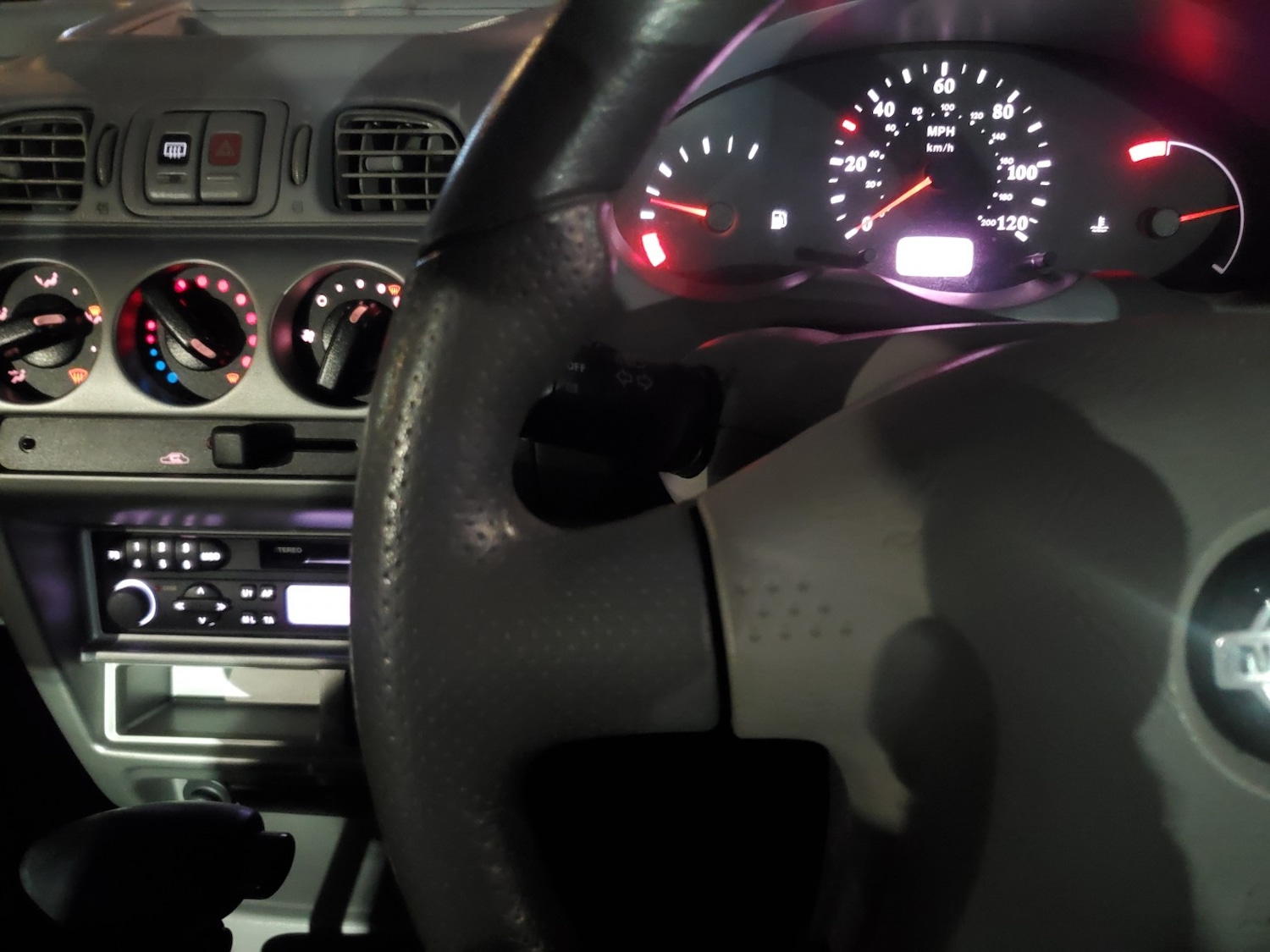 Used Nissan Micra 2003 for sale - 76986802: Photo 10