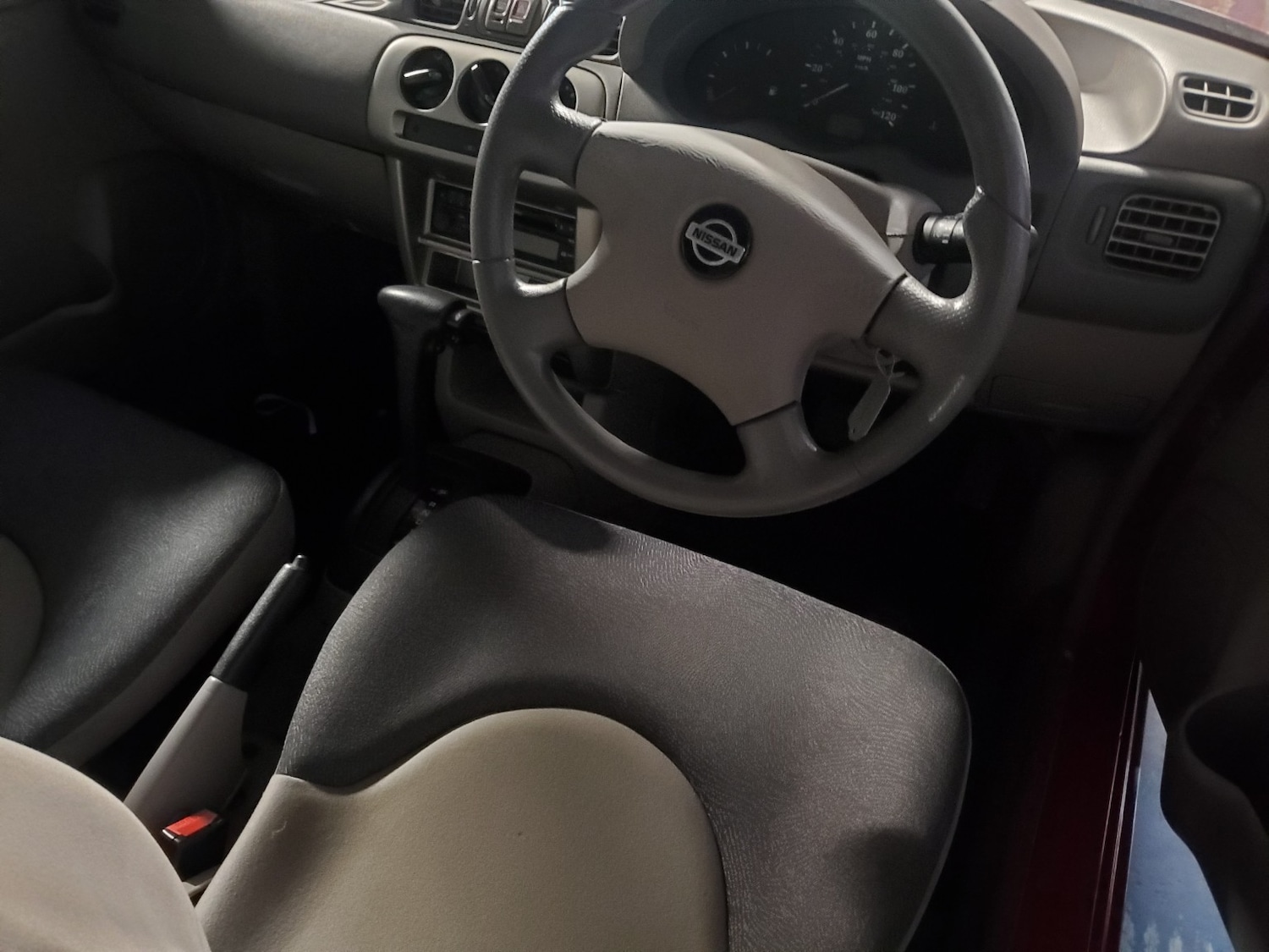 Used Nissan Micra 2003 for sale - 76986802: Photo 3