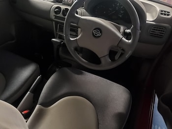 Used Nissan Micra 2003 for sale - 76986802: Photo