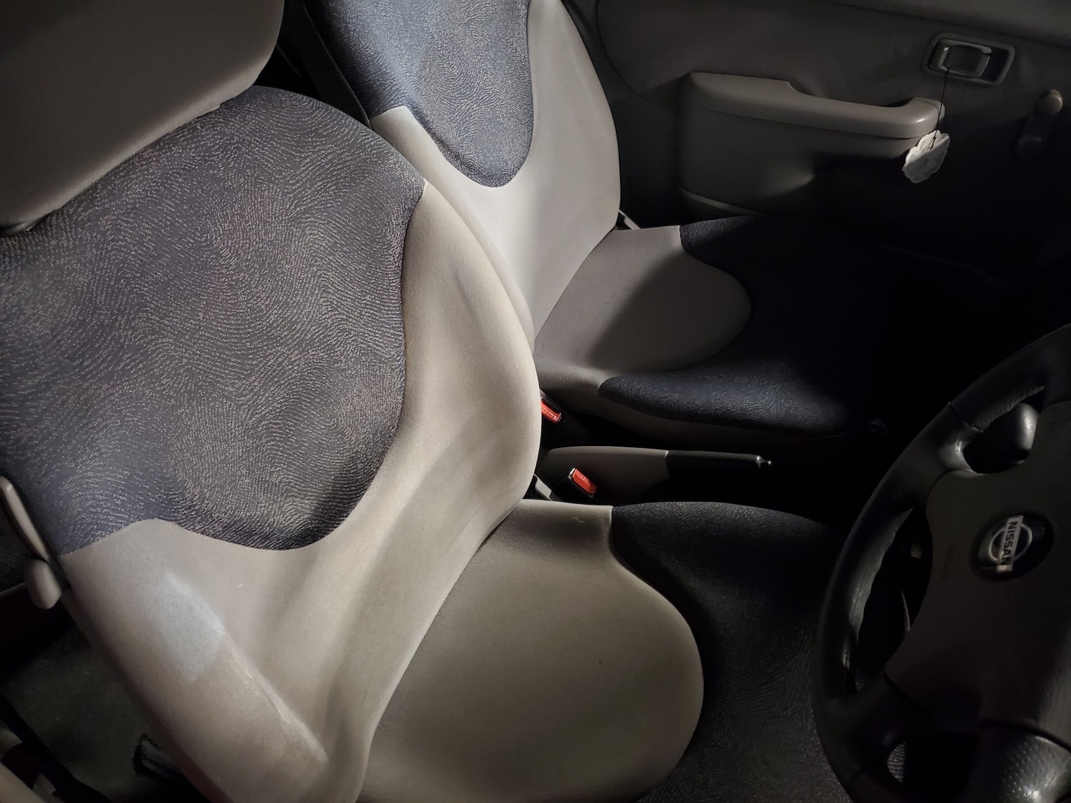 Used Nissan Micra 2003 for sale - 76986802: Photo 4