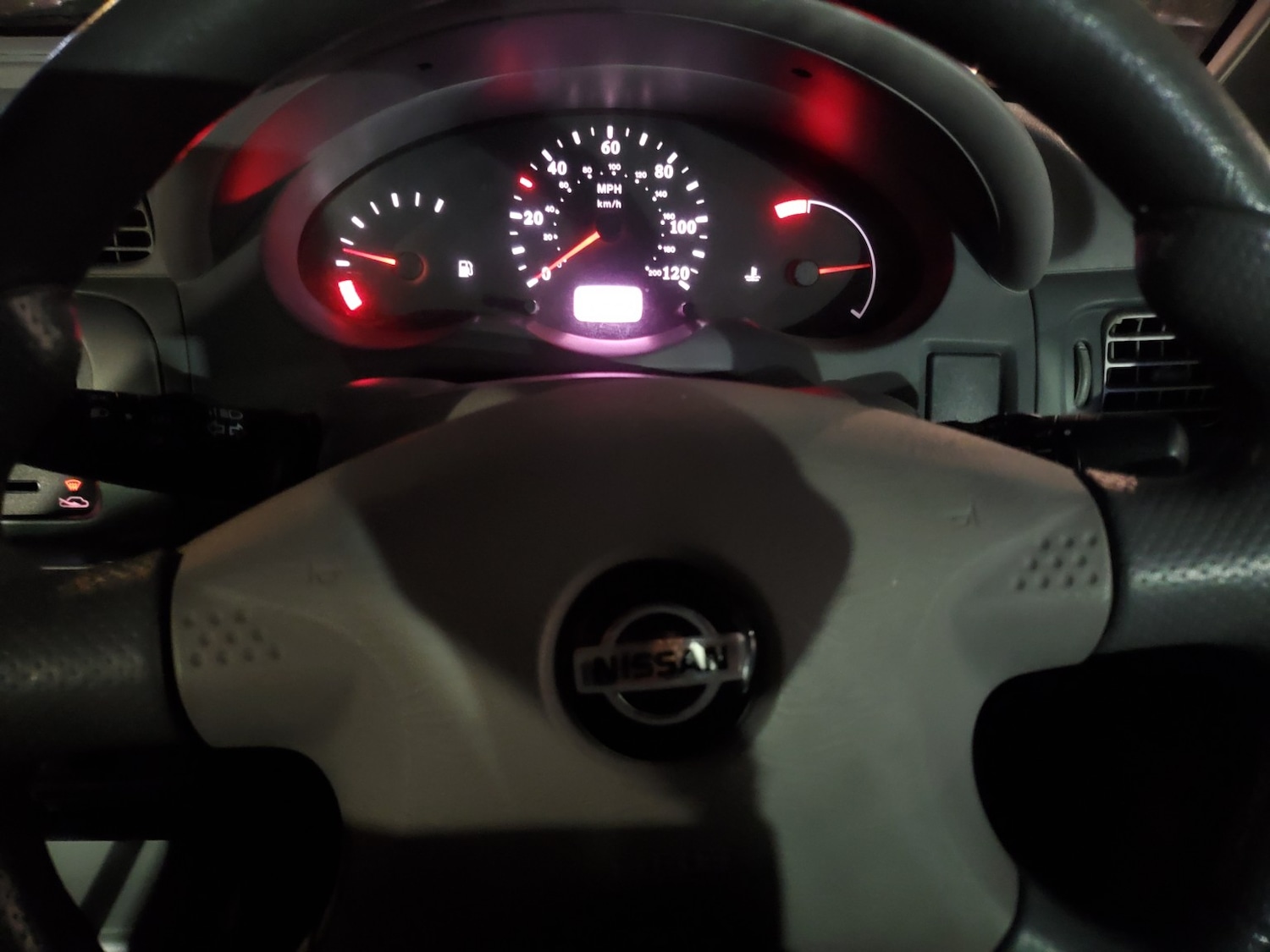 Used Nissan Micra 2003 for sale - 76986802: Photo 7