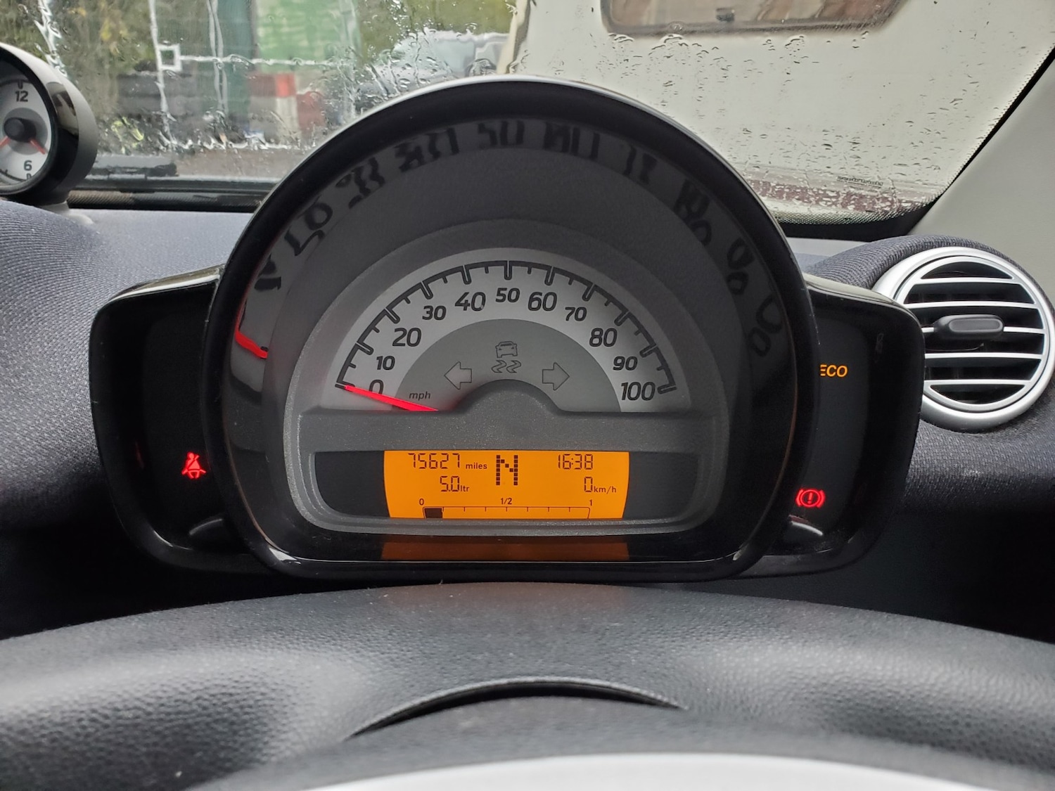 Used smart fortwo 2012 for sale - 76510923: Photo 12