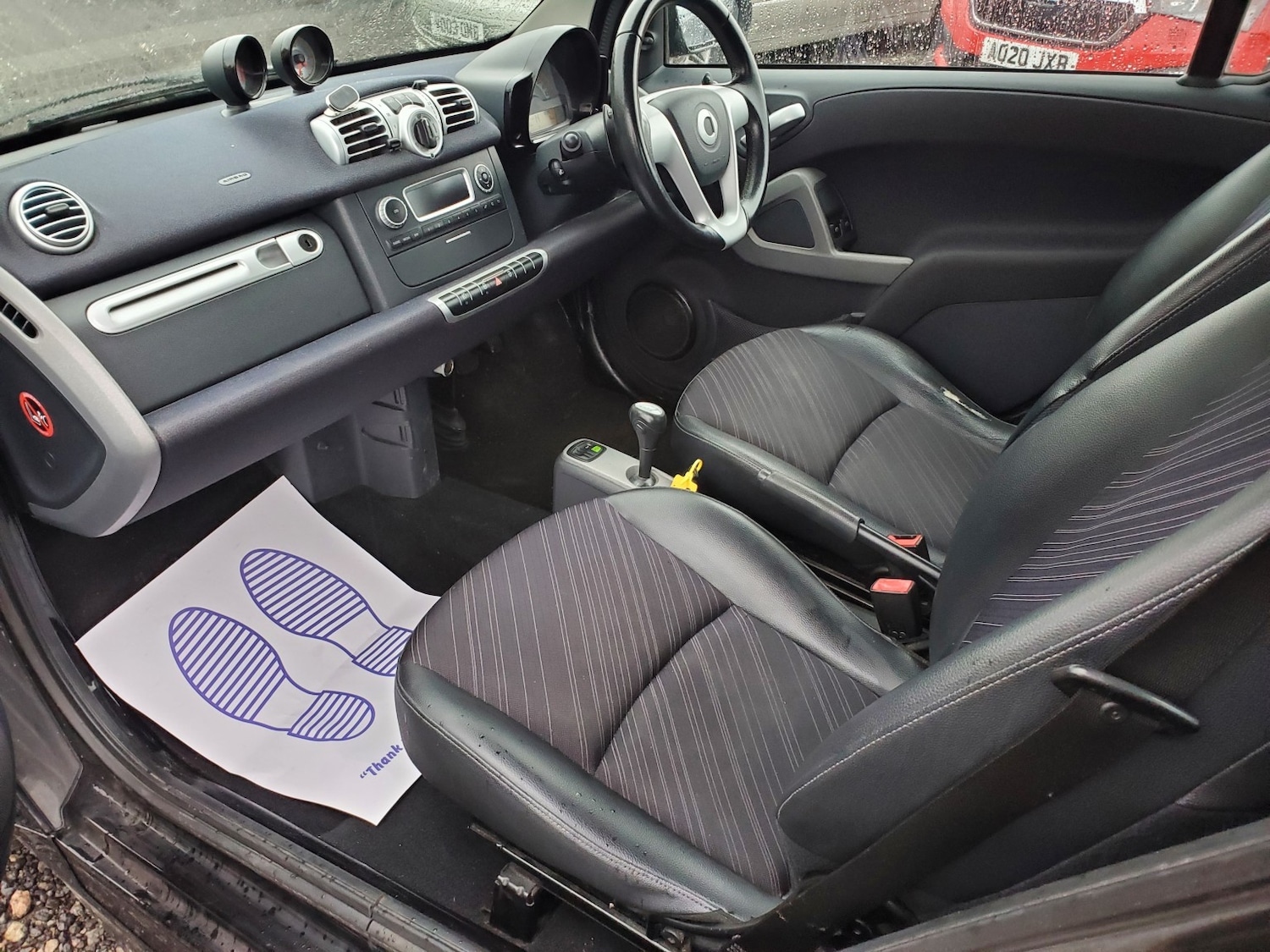 Used smart fortwo 2012 for sale - 76510923: Photo 16