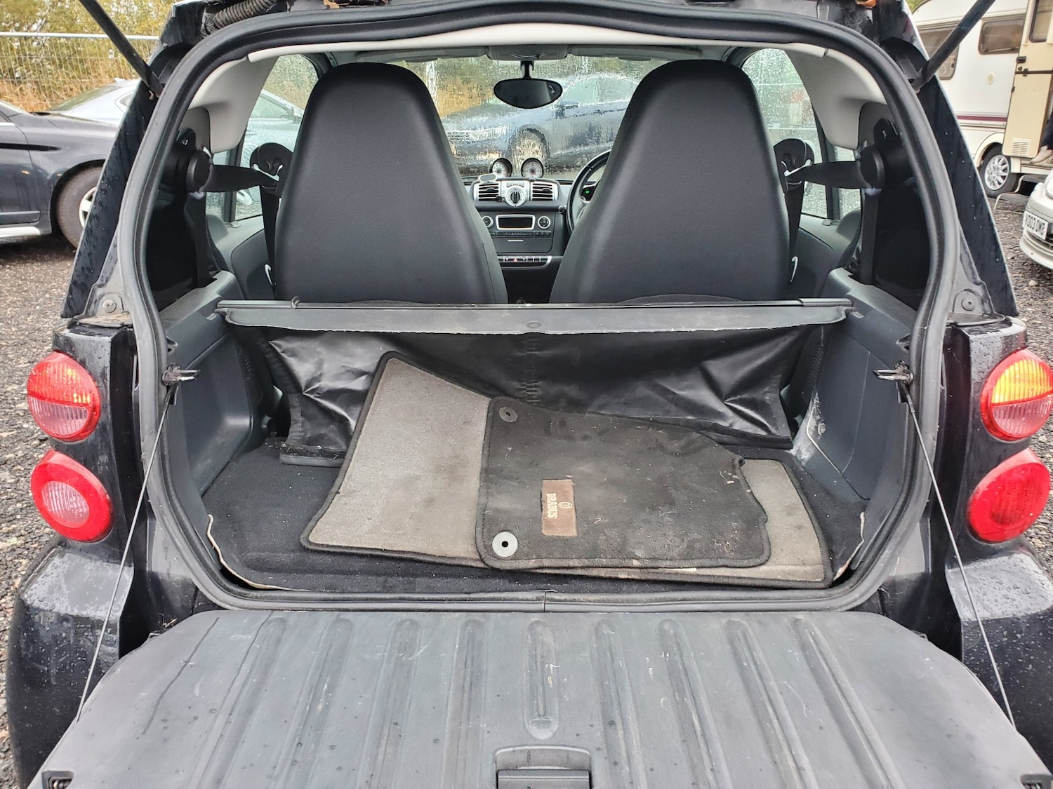 Used smart fortwo 2012 for sale - 76510923: Photo 20