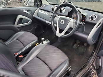 Used smart fortwo 2012 for sale - 76510923: Photo