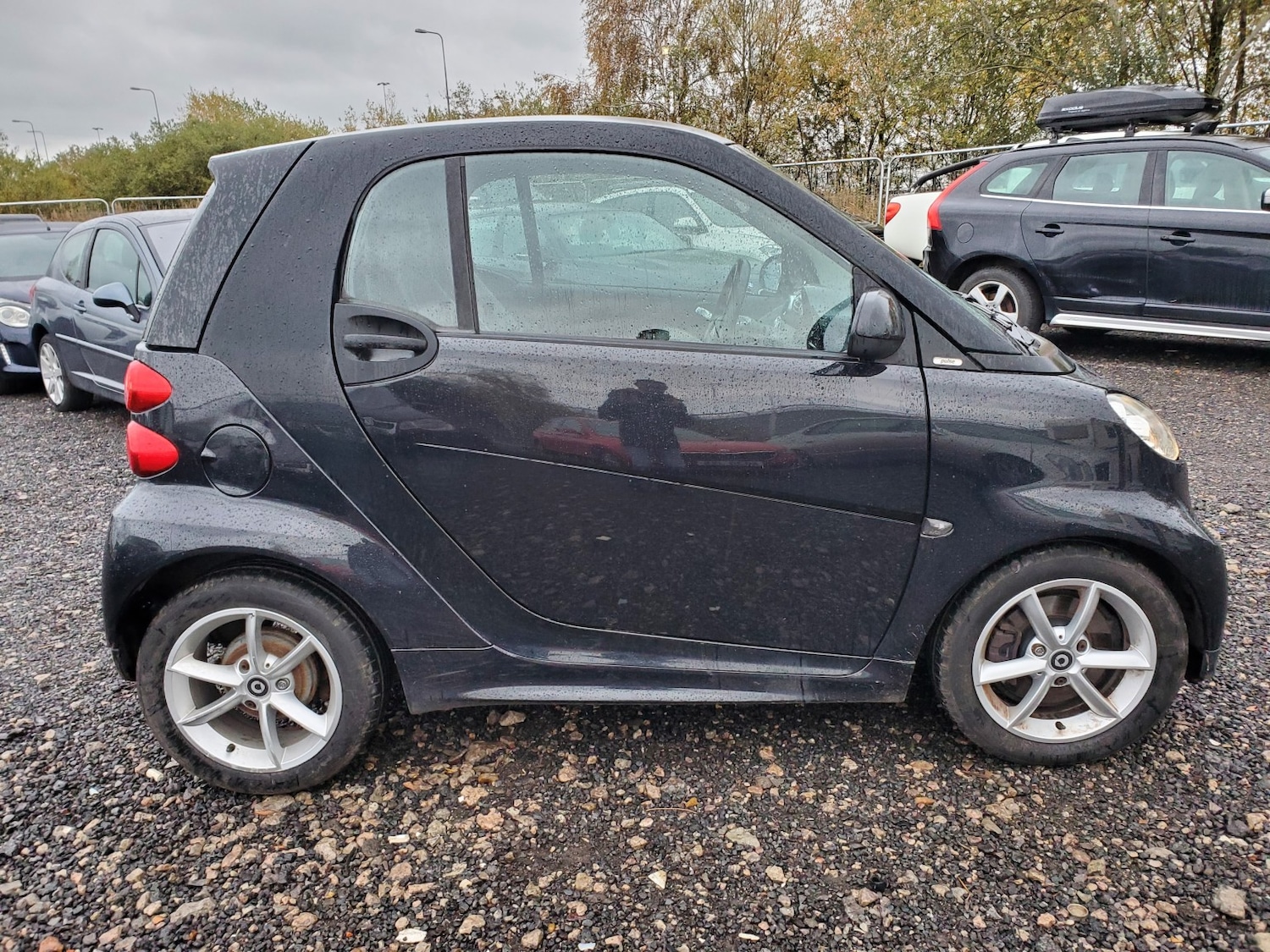 Used smart fortwo 2012 for sale - 76510923: Photo 9