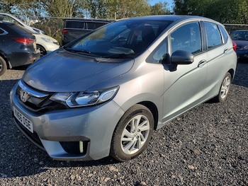 2016 - 1.3 i-VTEC SE Navi 5-Door