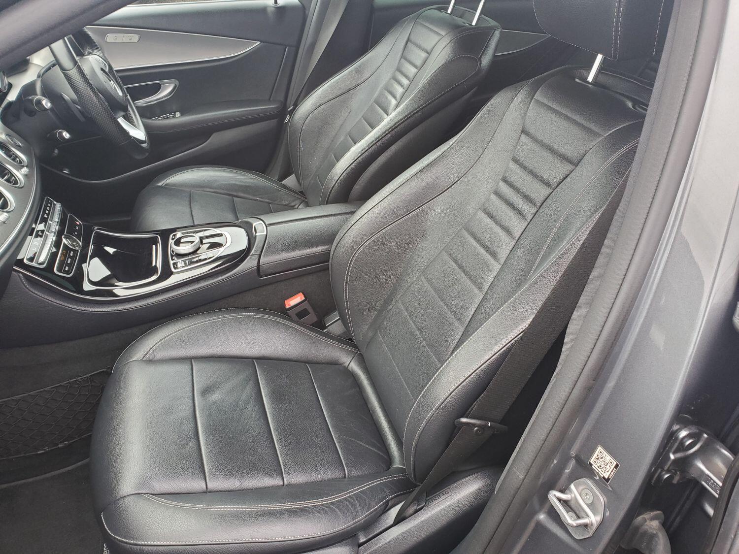 Used Mercedes-Benz E Class 2017 for sale - 76263408: Photo 24
