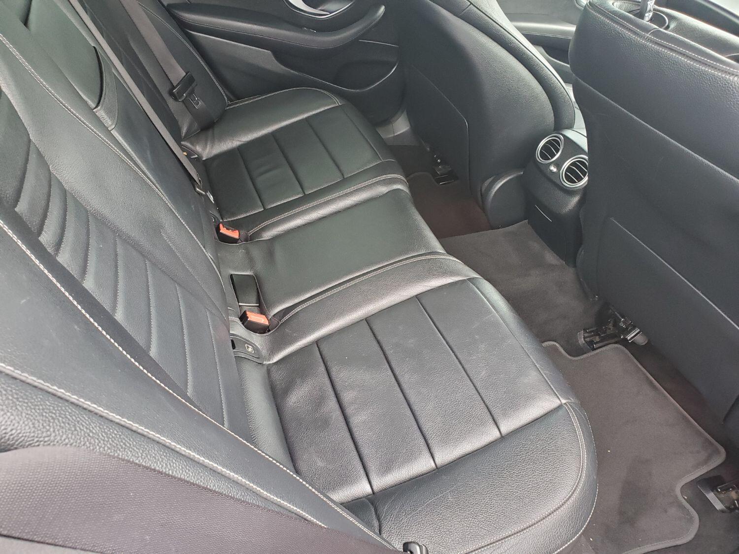 Used Mercedes-Benz E Class 2017 for sale - 76263408: Photo 28