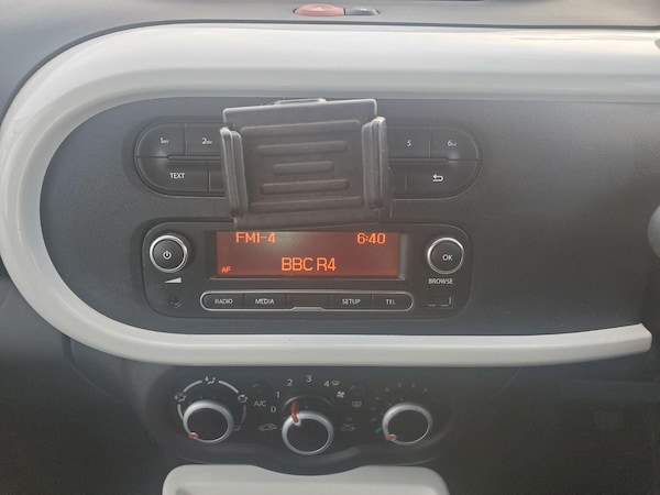 Used Renault Twingo 2018 for sale - 76263406: Photo 12