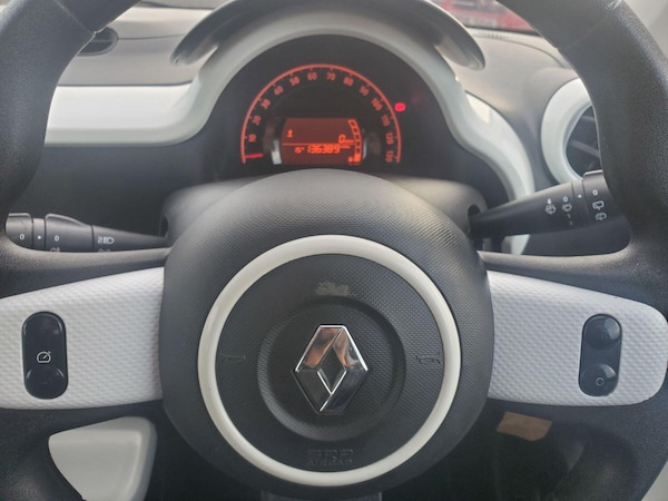Used Renault Twingo 2018 for sale - 76263406: Photo 13