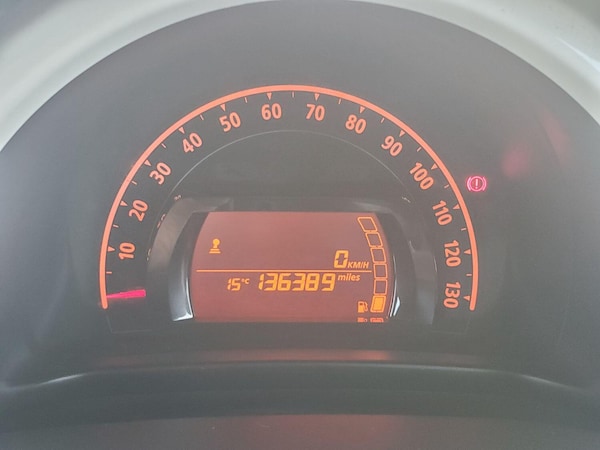 Used Renault Twingo 2018 for sale - 76263406: Photo 14