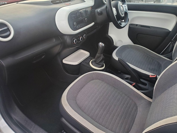 Used Renault Twingo 2018 for sale - 76263406: Photo 16
