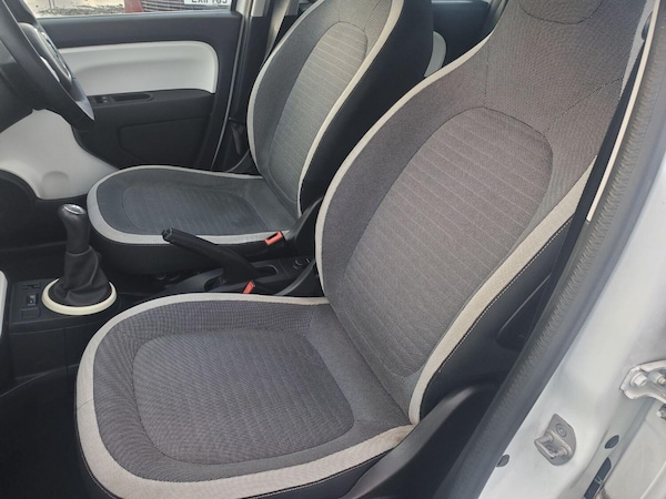 Used Renault Twingo 2018 for sale - 76263406: Photo 17