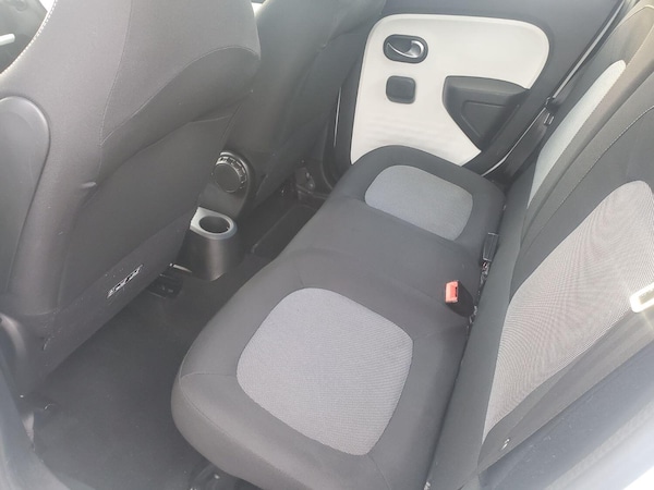 Used Renault Twingo 2018 for sale - 76263406: Photo 19