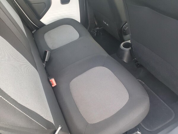 Used Renault Twingo 2018 for sale - 76263406: Photo 22