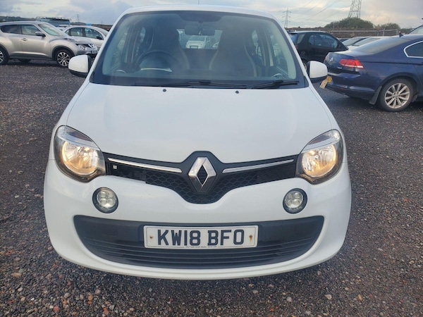 Used Renault Twingo 2018 for sale - 76263406: Photo 3