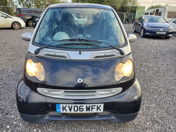 Used smart fortwo 2006 for sale - 76263410: Photo 2