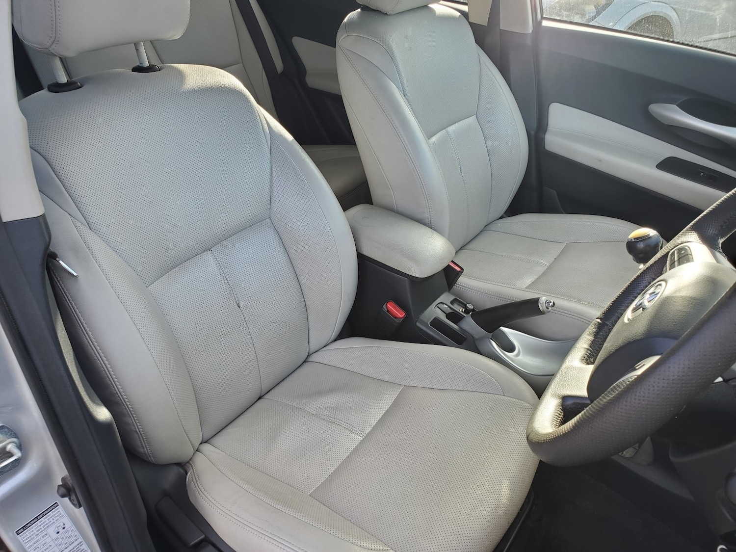 Used Toyota Auris 2010 for sale - 76170440: Photo 10