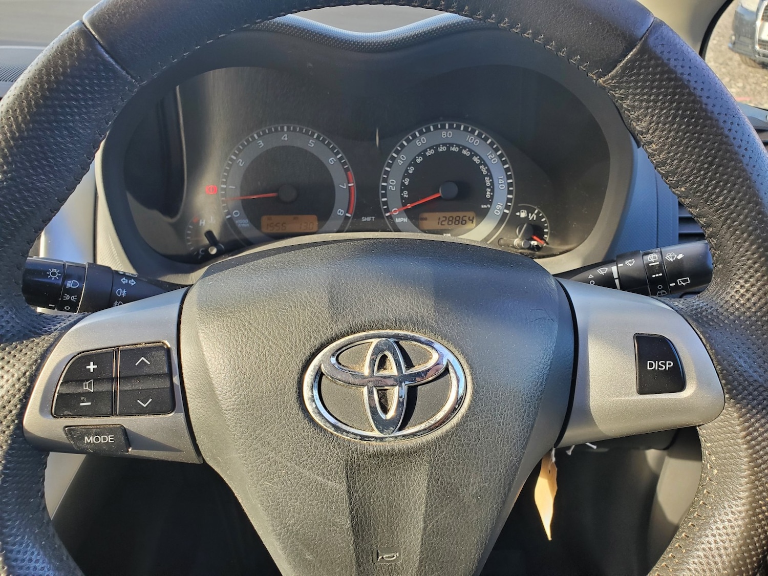 Used Toyota Auris 2010 for sale - 76170440: Photo 19