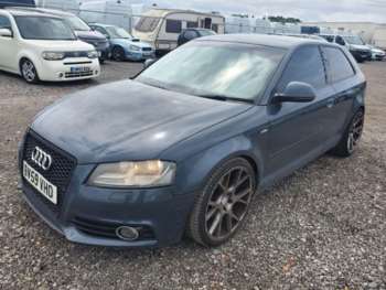 Used Audi A3 2009 for sale - 74820926: Photo