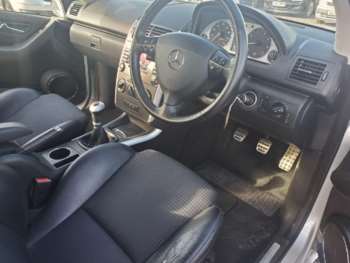 Used Mercedes-Benz A-Class 2006 for sale - 75391224: Photo