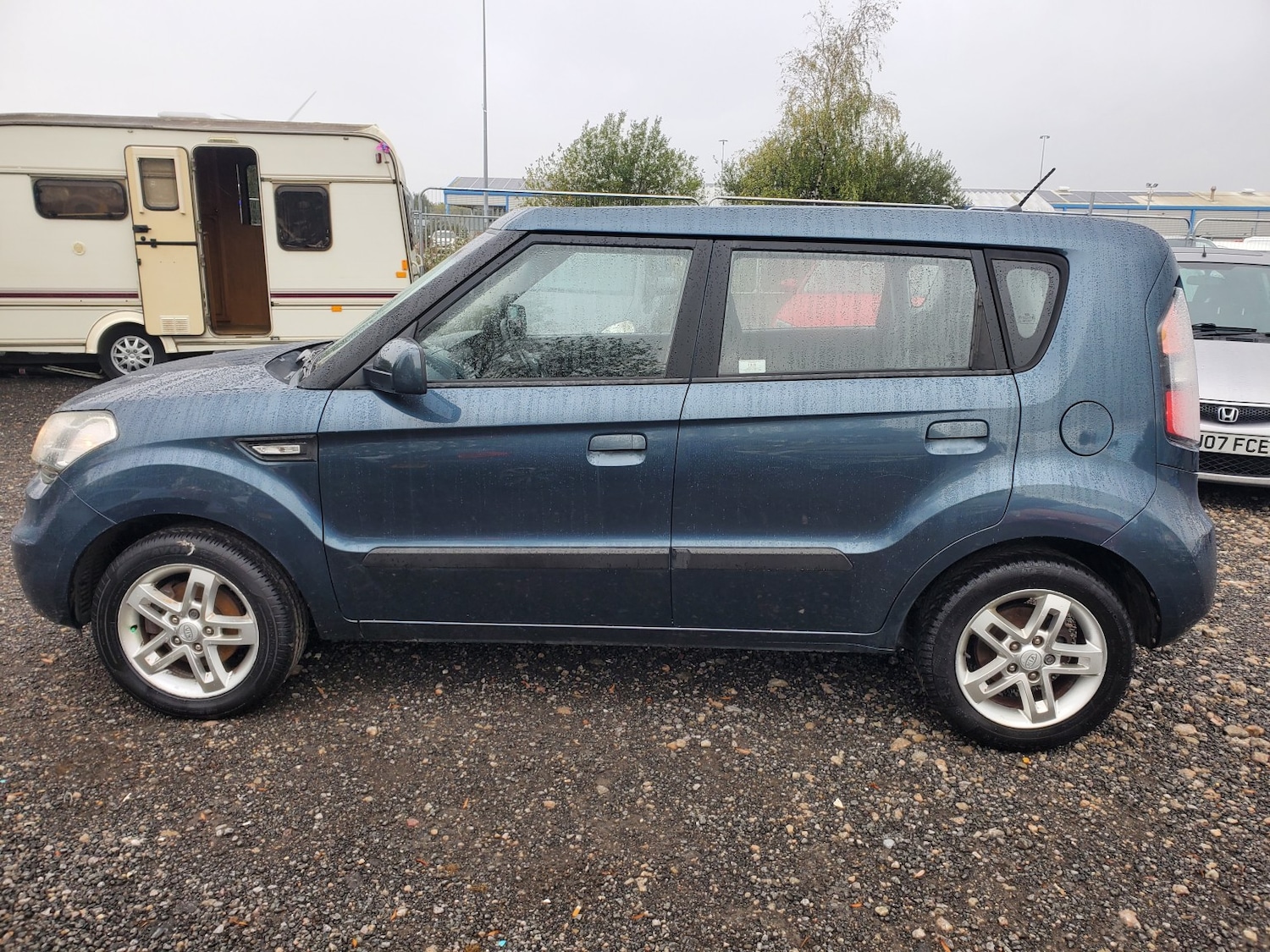 Used Kia Soul 2009 for sale - 76340350: Photo 4
