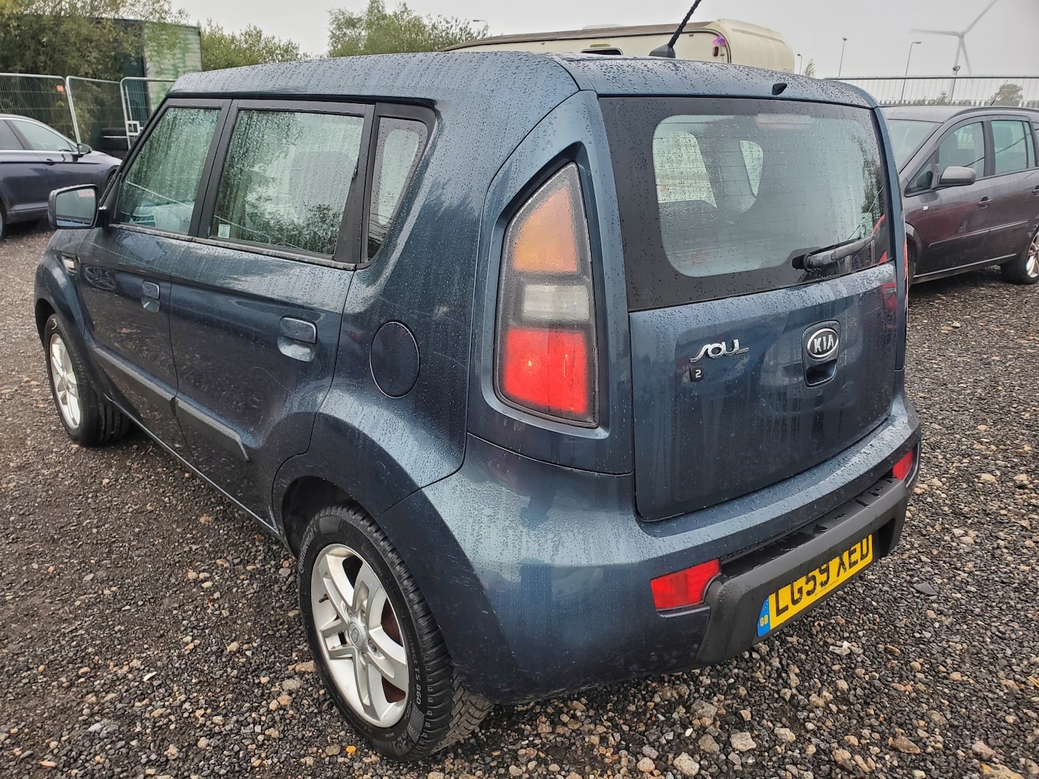 Used Kia Soul 2009 for sale - 76340350: Photo 5