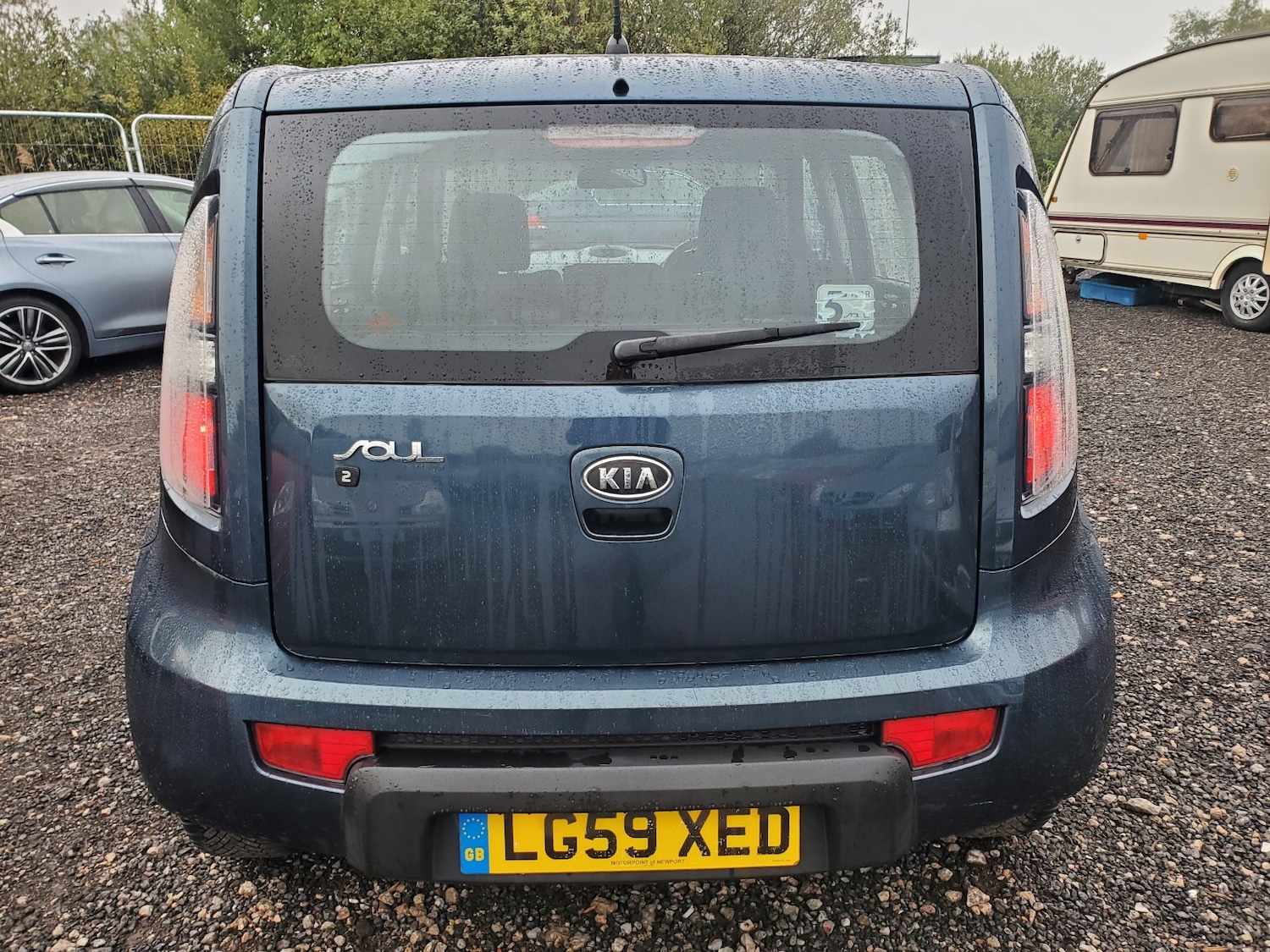 Used Kia Soul 2009 for sale - 76340350: Photo 6