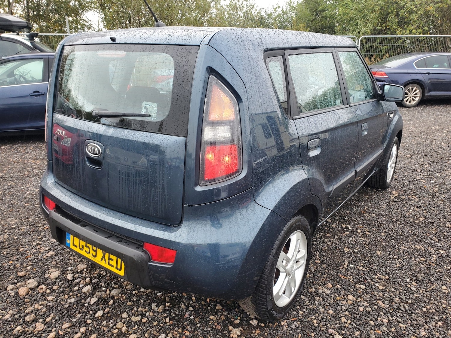 Used Kia Soul 2009 for sale - 76340350: Photo 7