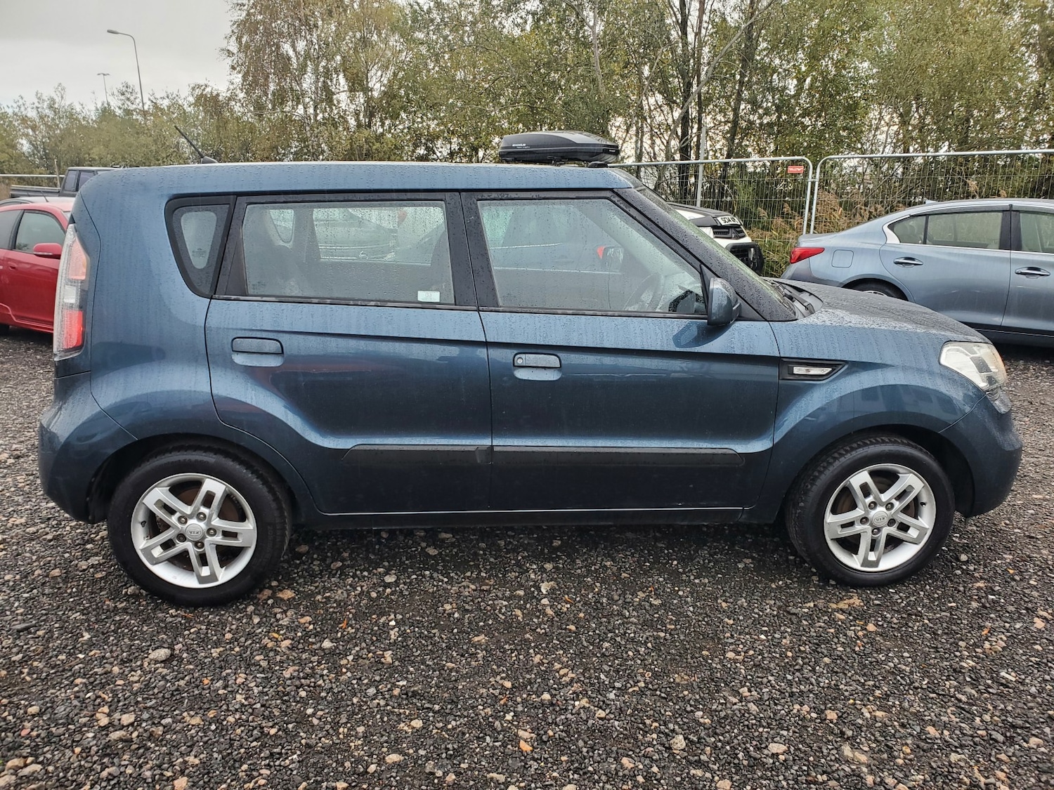 Used Kia Soul 2009 for sale - 76340350: Photo 8