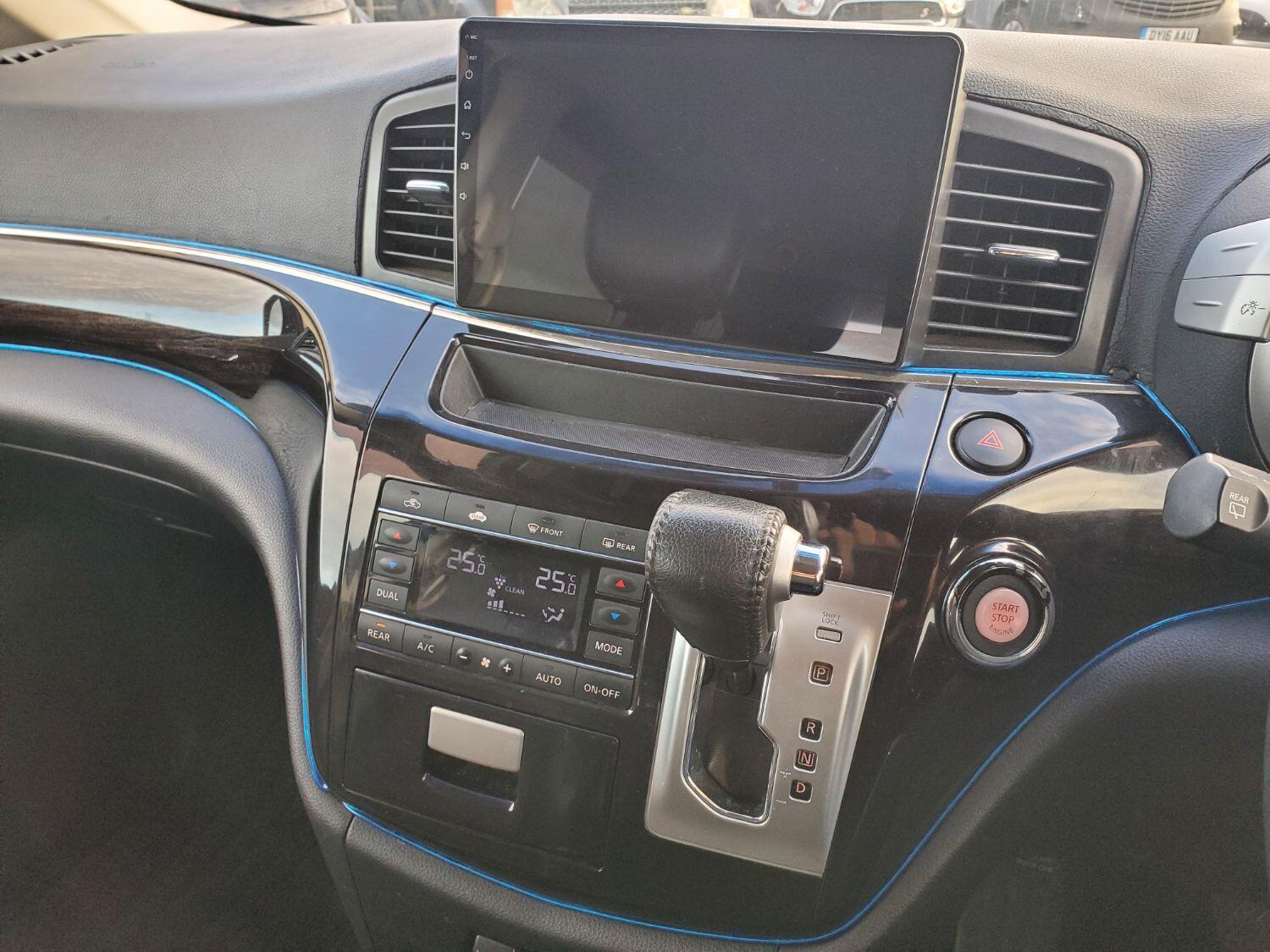 Used Nissan Elgrand 2023 for sale - 76793402: Photo 13